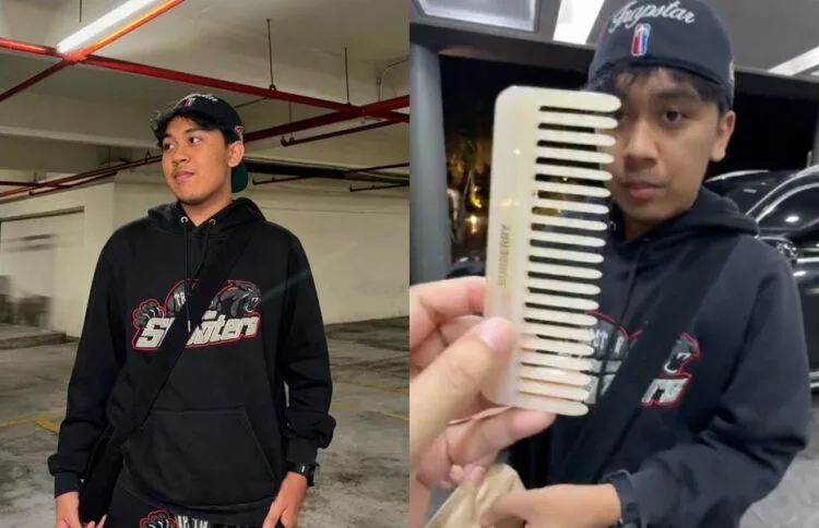 Source: IG/kacak_._, TikTok/kacak_kingdom