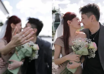 SOURCES: INSTAGRAM (@l_khaisin)