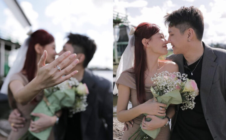 SOURCES: INSTAGRAM (@l_khaisin)