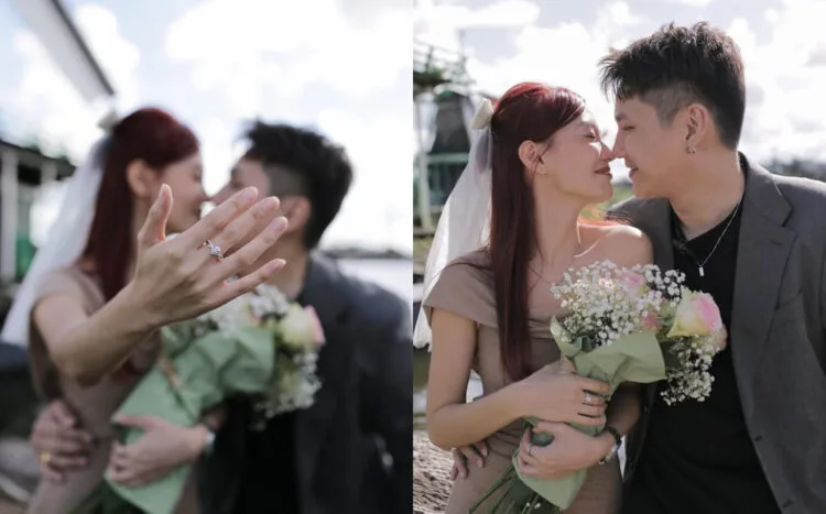 SOURCES: INSTAGRAM (@l_khaisin)