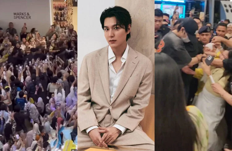 Source: IG/actorleeminho, Xiaohongshu/捏泥巴的FE