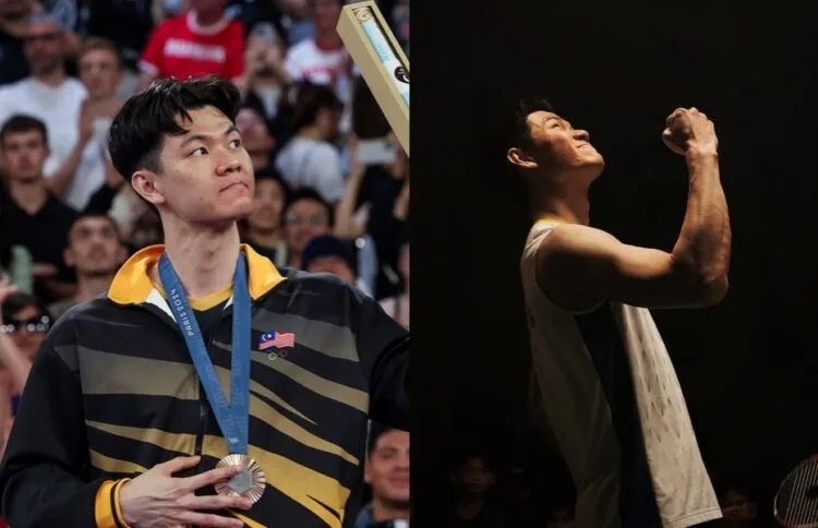 Source: IG/leeziijia