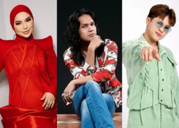 Source: IG/ainaabdul/amir.masdi/ceddyornot