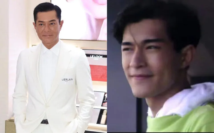 SOURCES: CHINA PRESS & HK01