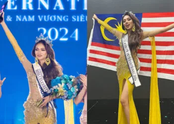 Source: IG/marshanzri, Facebook/missmistercelebrityint