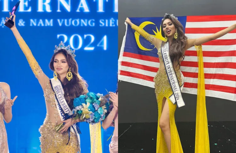 Source: IG/marshanzri, Facebook/missmistercelebrityint