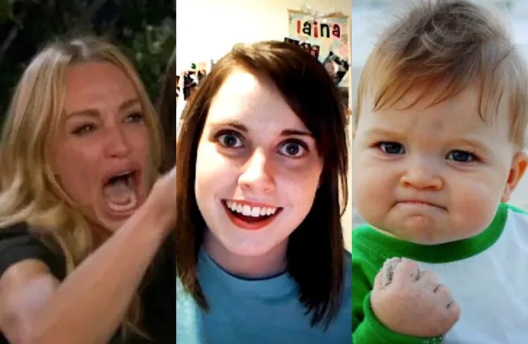 Source: Reddit/gmod, YouTube/laina, Flickr/LaneyGriner