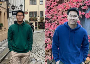 SOURCES: INSTAGRAM (@omakapan)