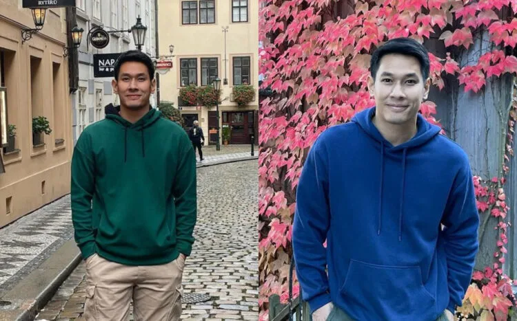 SOURCES: INSTAGRAM (@omakapan)