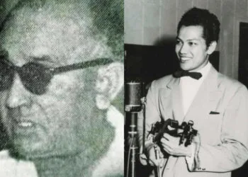 Source: p-ramlee, roots