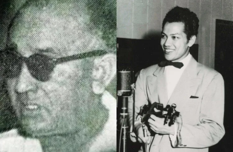 Source: p-ramlee, roots