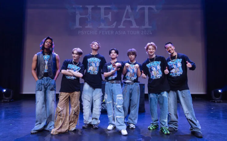 SOURCE: TWITTER (@psyfe_official)