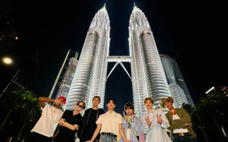 SOURCE: TWITTER (@psyfe_official)