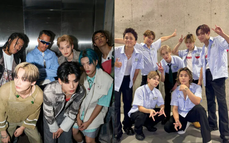 SOURCES: TWITTER (@psyfe_official & @ballistik_fext)