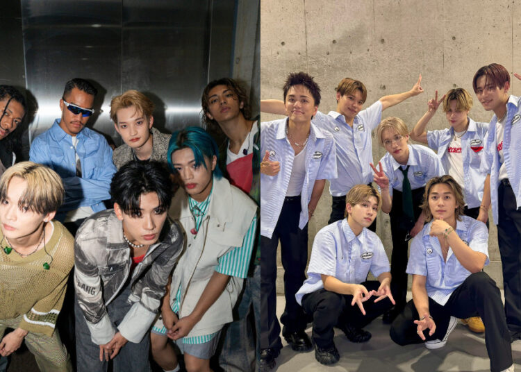 SOURCES: TWITTER (@psyfe_official & @ballistik_fext)