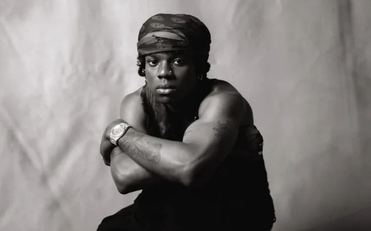 SOURCE: ROLLING STONE