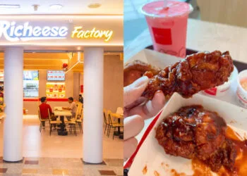 SOURCES: BERJAYA TIMES SQUARE & THOKOHMAKAN