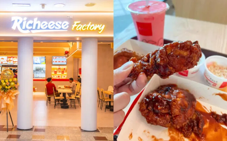 SOURCES: BERJAYA TIMES SQUARE & THOKOHMAKAN