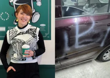 SOURCES: INSTAGRAM (@rubydfaye)