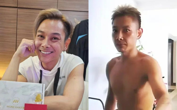 SOURCES: FACEBOOK (廖永谊 Ryan Lian) & ZAOBAO