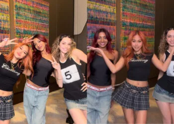 SOURCES: INSTAGRAM (@sabronzo & @dolla.official)