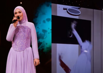 SOURCES: INSTAGRAM (@shahilaamzah) & YOUTUBE (Ubai Mz)
