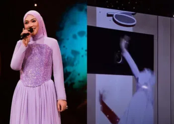 SOURCES: INSTAGRAM (@shahilaamzah) & YOUTUBE (Ubai Mz)