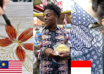 Source: YouTube/ishowspeed, Jadi Batek, Indonesia Travel