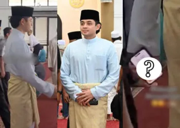 Source: IG/Kesultanan.Pahang, TikTok/this7.fans