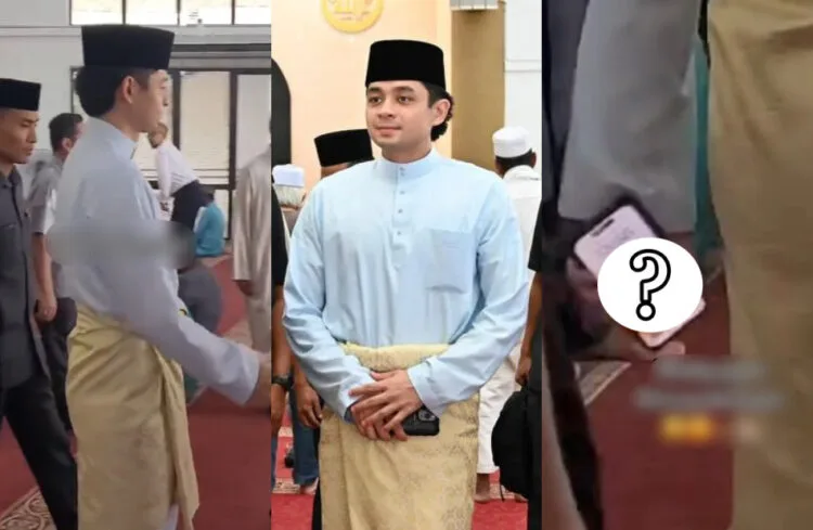 Source: IG/Kesultanan.Pahang, TikTok/this7.fans