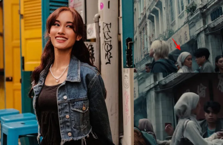 Source: IG/geekyhawt, YouTube/MarvelEntertainment