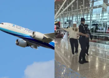 Source: Wikimedia, Xiaohongshu/小超人不会飞