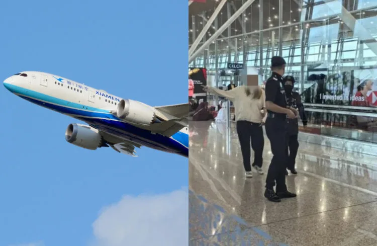 Source: Wikimedia, Xiaohongshu/小超人不会飞