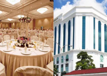 SOURCES: BERJAYA WATERFRONT HOTEL