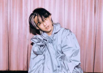 SOURCE: FACEBOOK (林宥嘉 Yoga Lin)