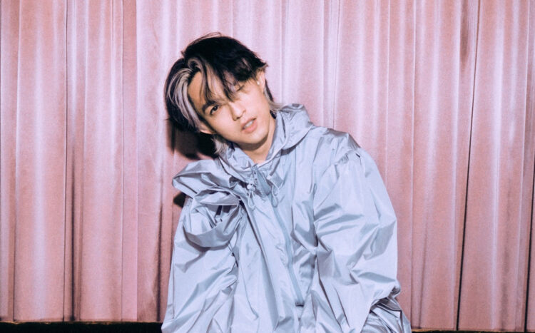 SOURCE: FACEBOOK (林宥嘉 Yoga Lin)