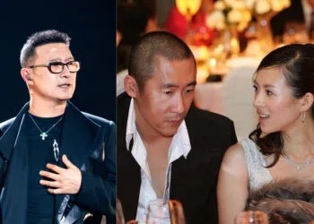 SOURCES: WIEBO (汪峰) & SOHU