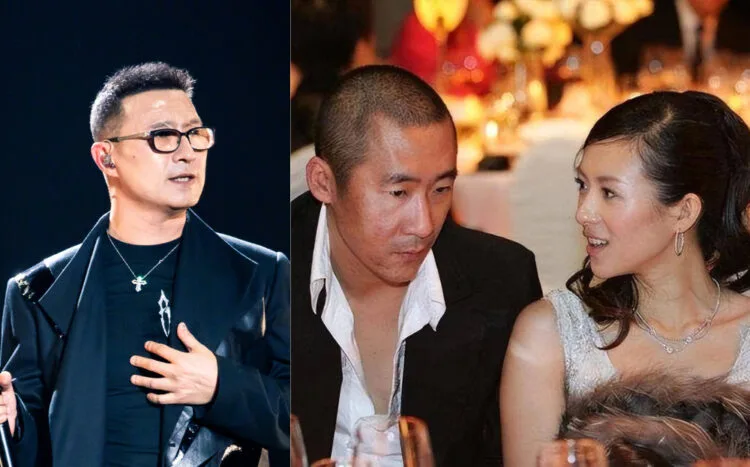 SOURCES: WIEBO (汪峰) & SOHU