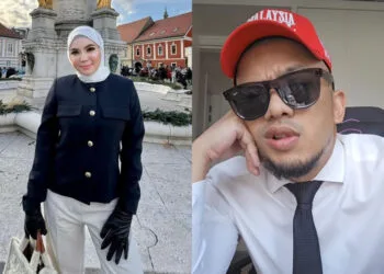 Sources: Instagram (@cikepal06 & @capricedaddycap)