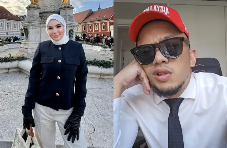 Sources: Instagram (@cikepal06 & @capricedaddycap)