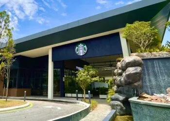 Source: Facebook/StarbucksMalaysia/
