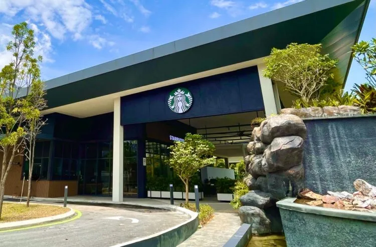 Source: Facebook/StarbucksMalaysia/