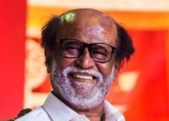 Source: TWITTER(@rajinikanth)