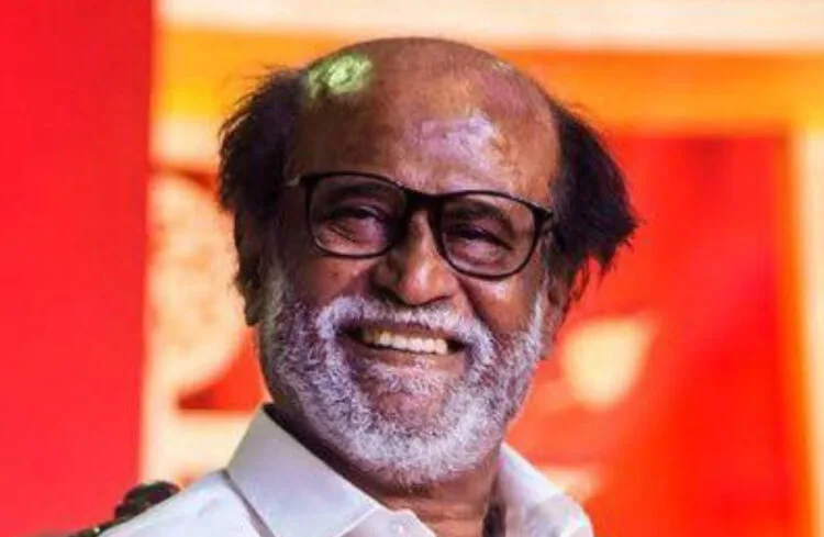 Source: TWITTER(@rajinikanth)