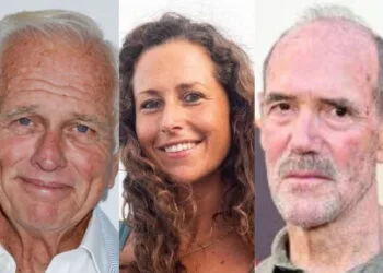 Sources: Pinterest (@madhotcollectibles)/Instagram (@giuliamanfrini)/Netizen Media