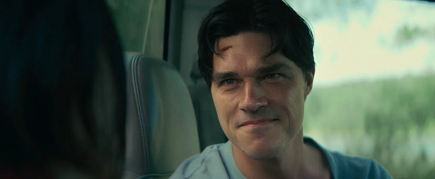 Source: "Don't Move", Netflix