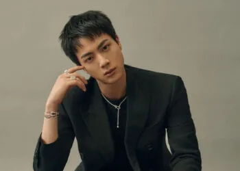 Source: Instagram (@jin)