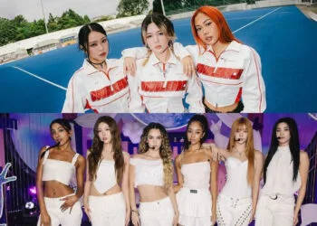 Sources: Instagram (@dolla.official) (@katseyeworld)