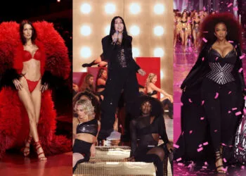 Sources: Twitter (@bellalooks), (@PhelipeR__), (@extratv)