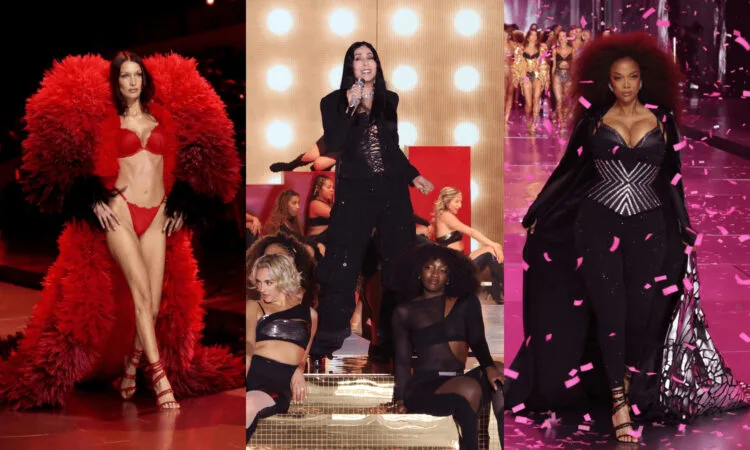 Sources: Twitter (@bellalooks), (@PhelipeR__), (@extratv)